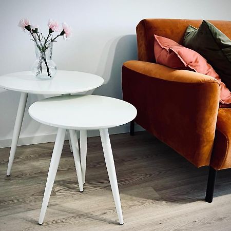 Apartament Sloneczne Brzezno กดัญสก์ ภายนอก รูปภาพ