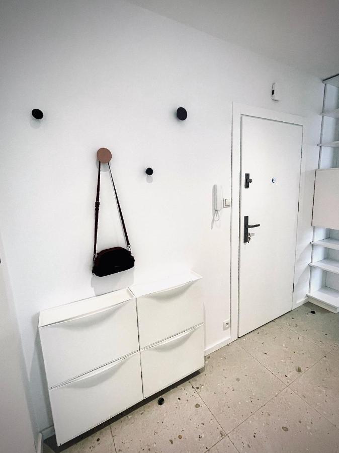 Apartament Sloneczne Brzezno กดัญสก์ ภายนอก รูปภาพ