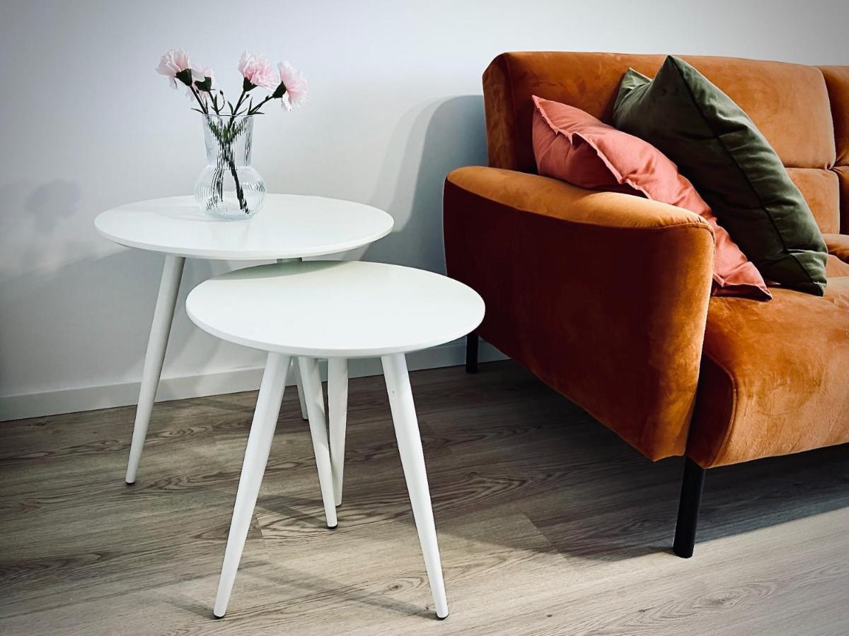 Apartament Sloneczne Brzezno กดัญสก์ ภายนอก รูปภาพ